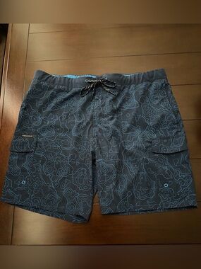 ZeroXposur Men’s Swimsuit